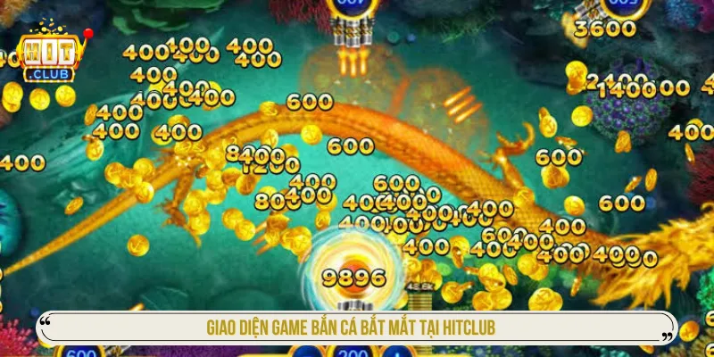Hitclub Race - Tải Hit Club iOS/APK, Trang Chủ Chính Thức Giao diện game bắn cá bắt mắt tại HITCLUB