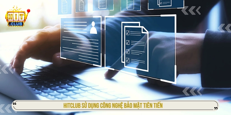 Hitclub Race - Tải Hit Club iOS/APK, Trang Chủ Chính Thức HIT CLUB sử dụng công nghệ bảo mật tiên tiến